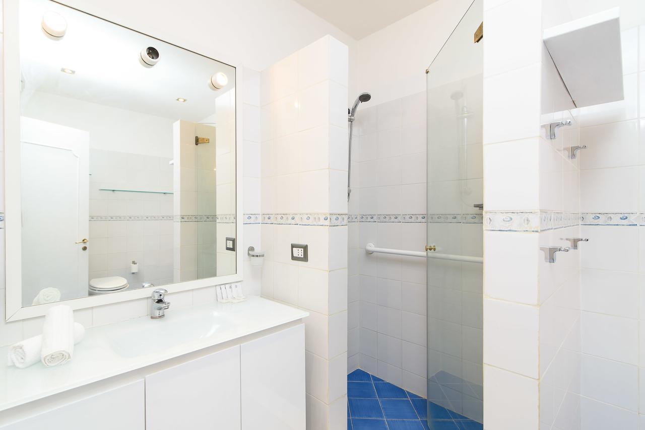 Apartment Crystal House Rome