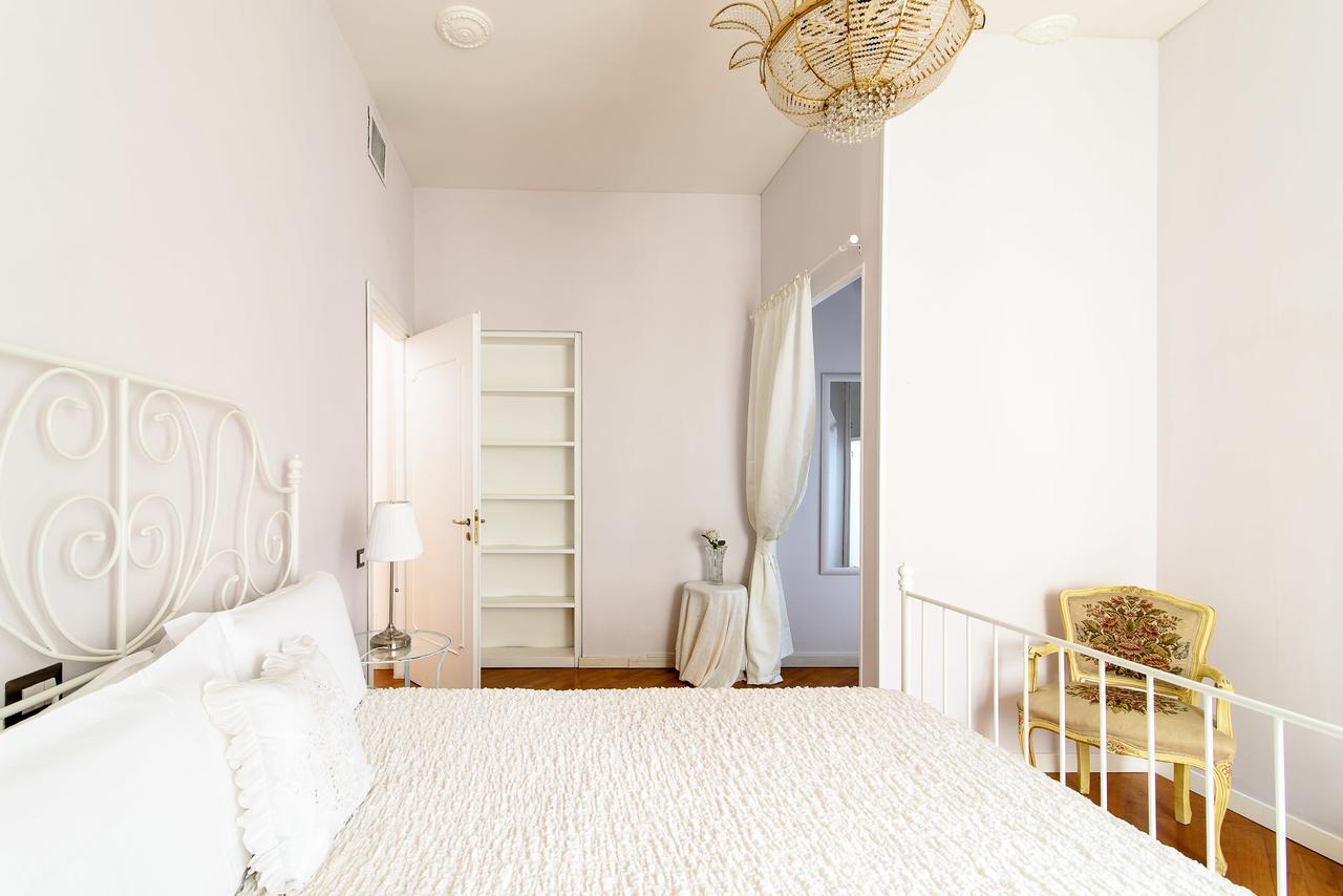 Crystal House Apartment Rome