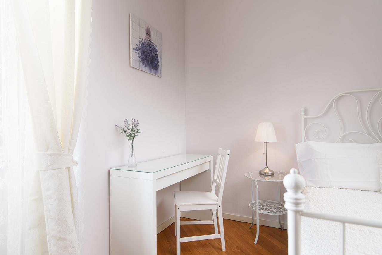 Crystal House Apartment Rome