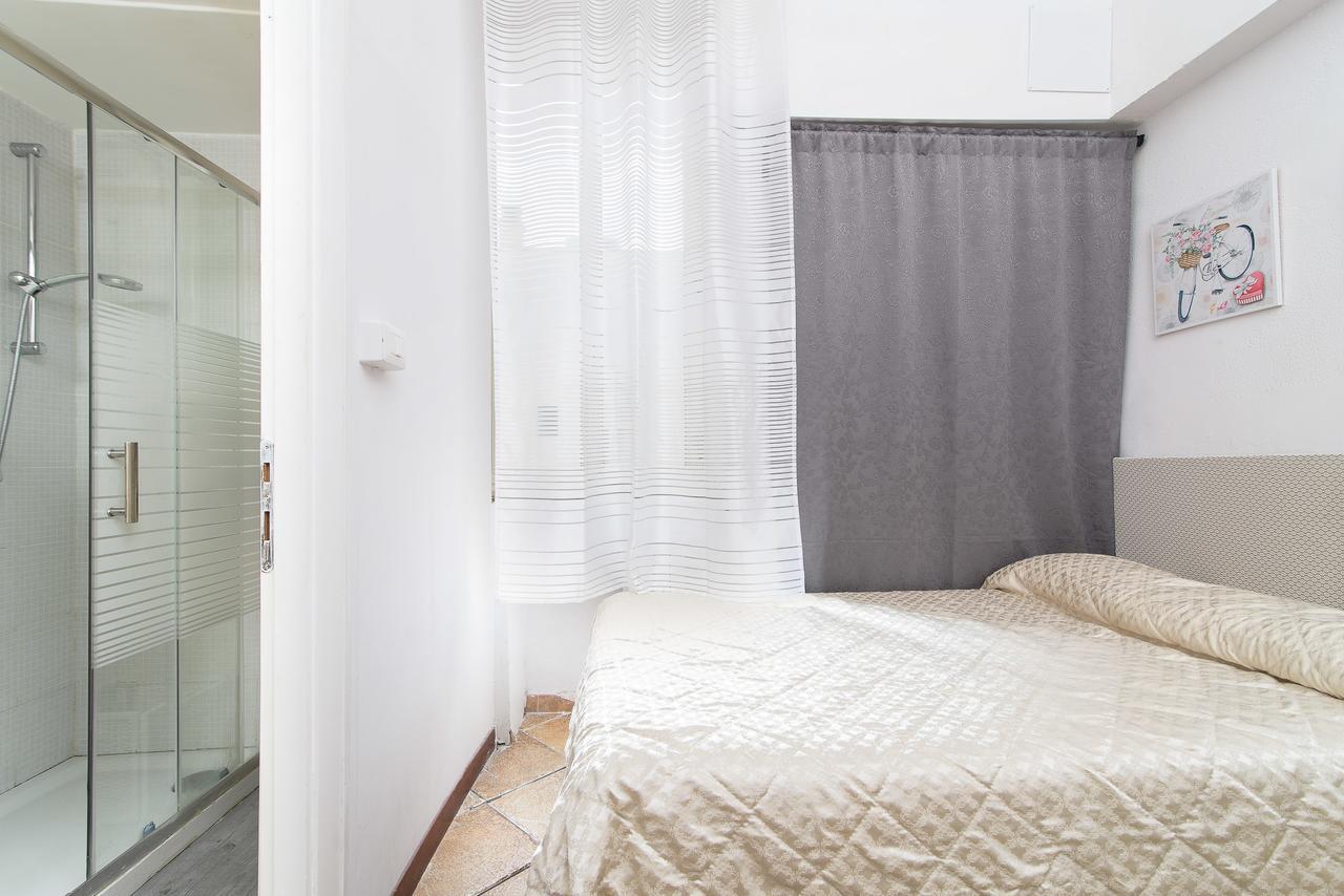 Crystal House Apartment *