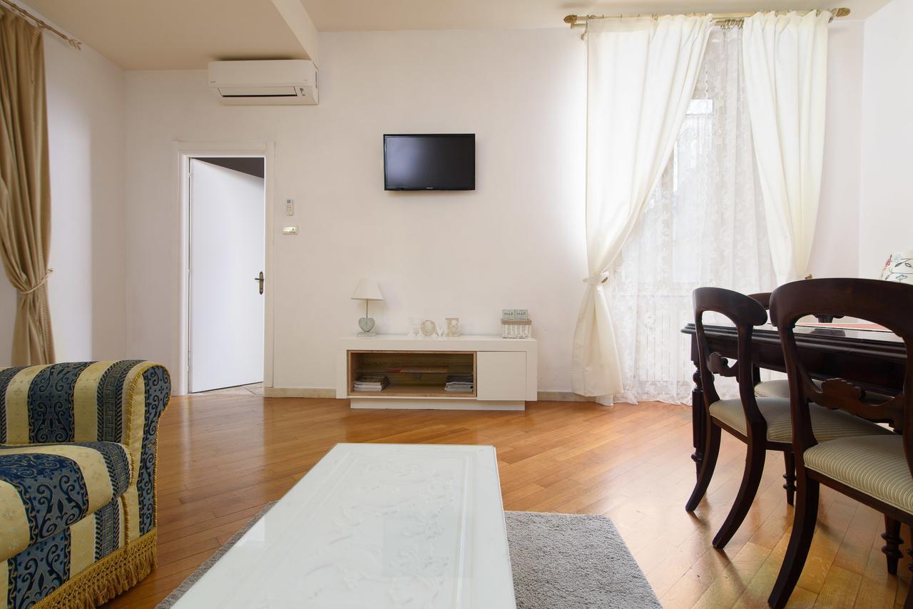 Crystal House Apartment Rome