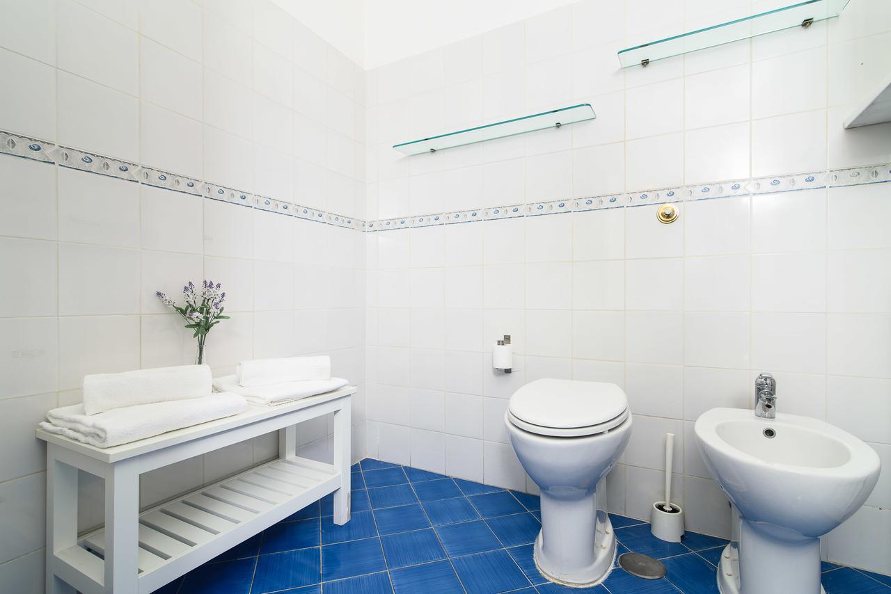 Apartment Crystal House Rome