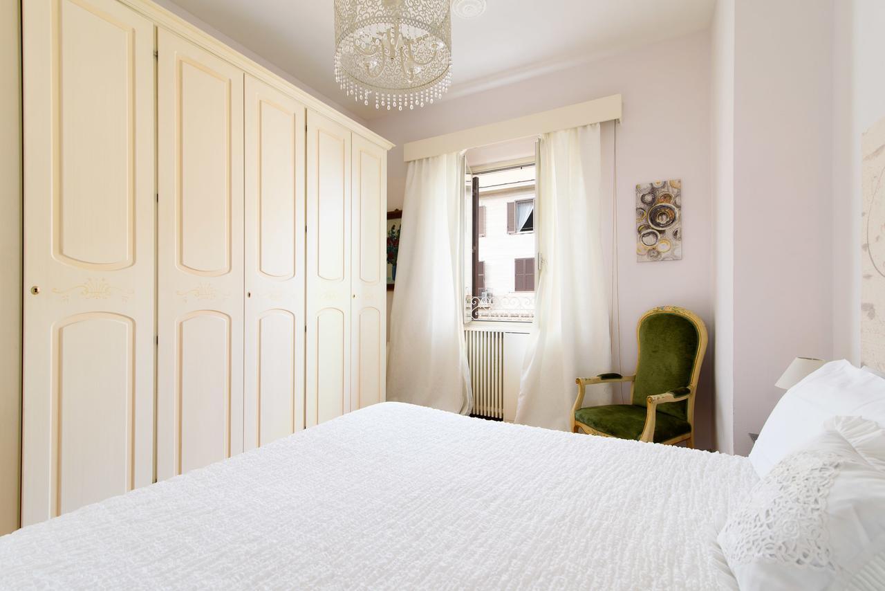 Crystal House Apartment *