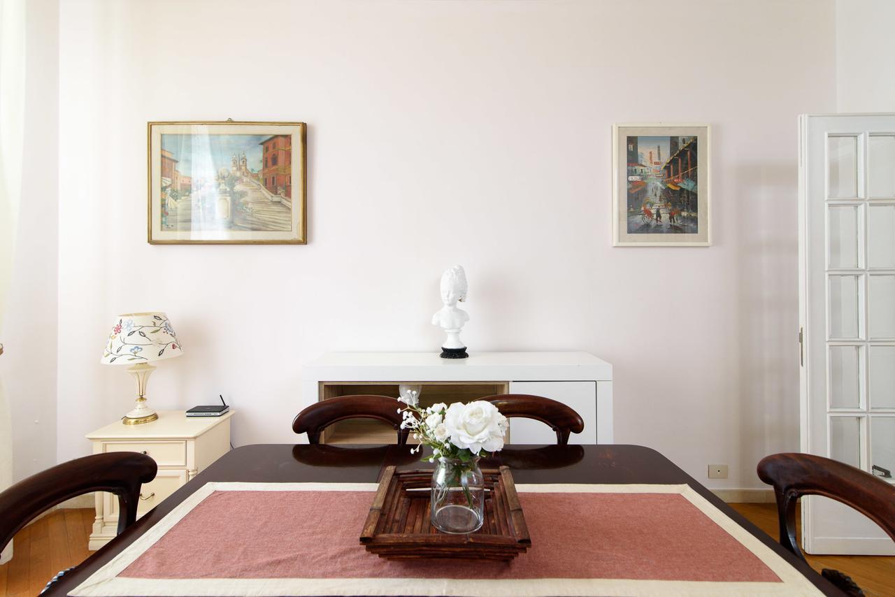 Crystal House Apartment