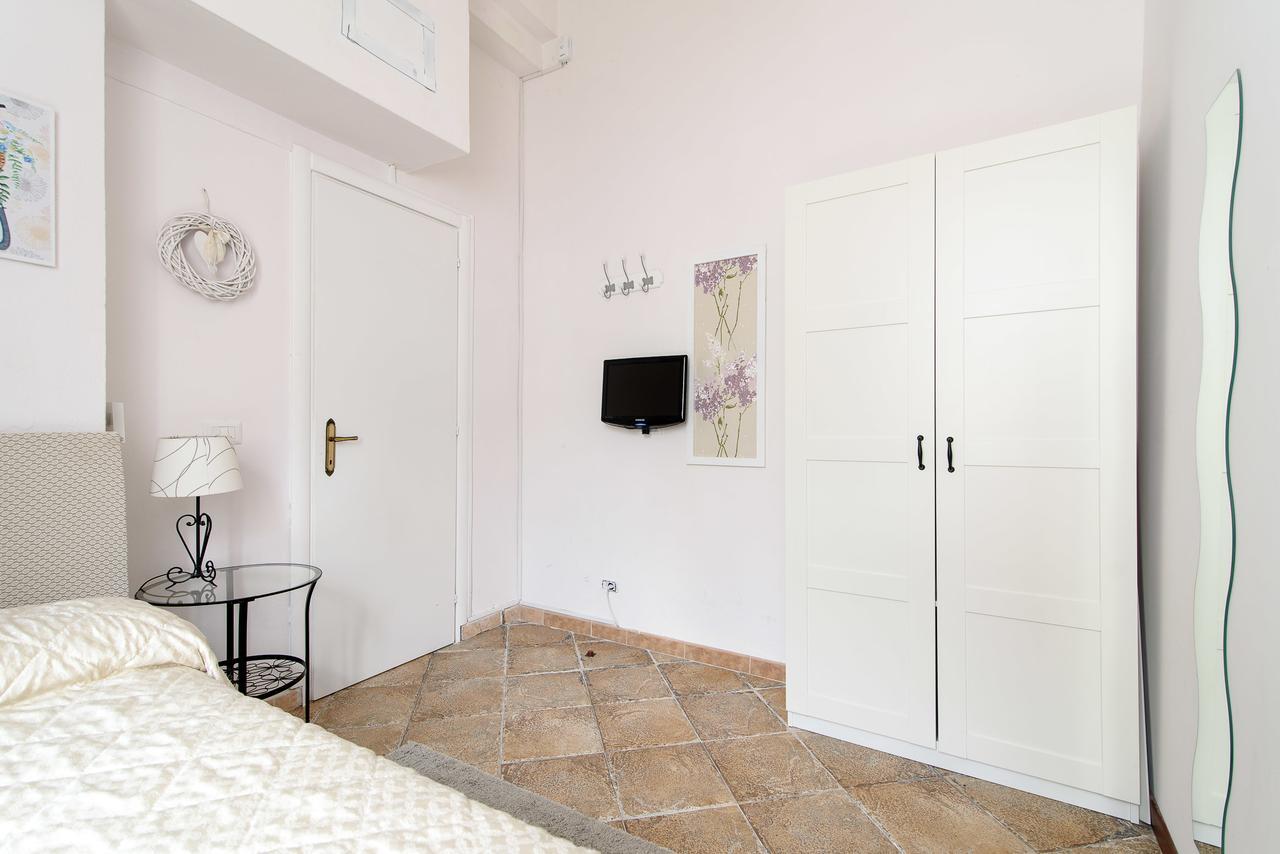 Crystal House Apartment Rome
