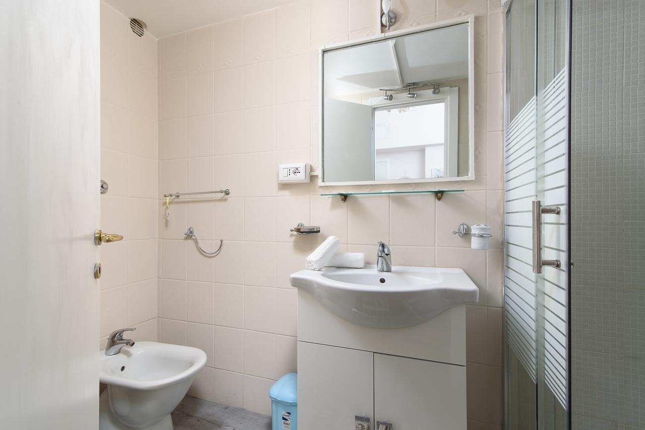 Crystal House Apartment