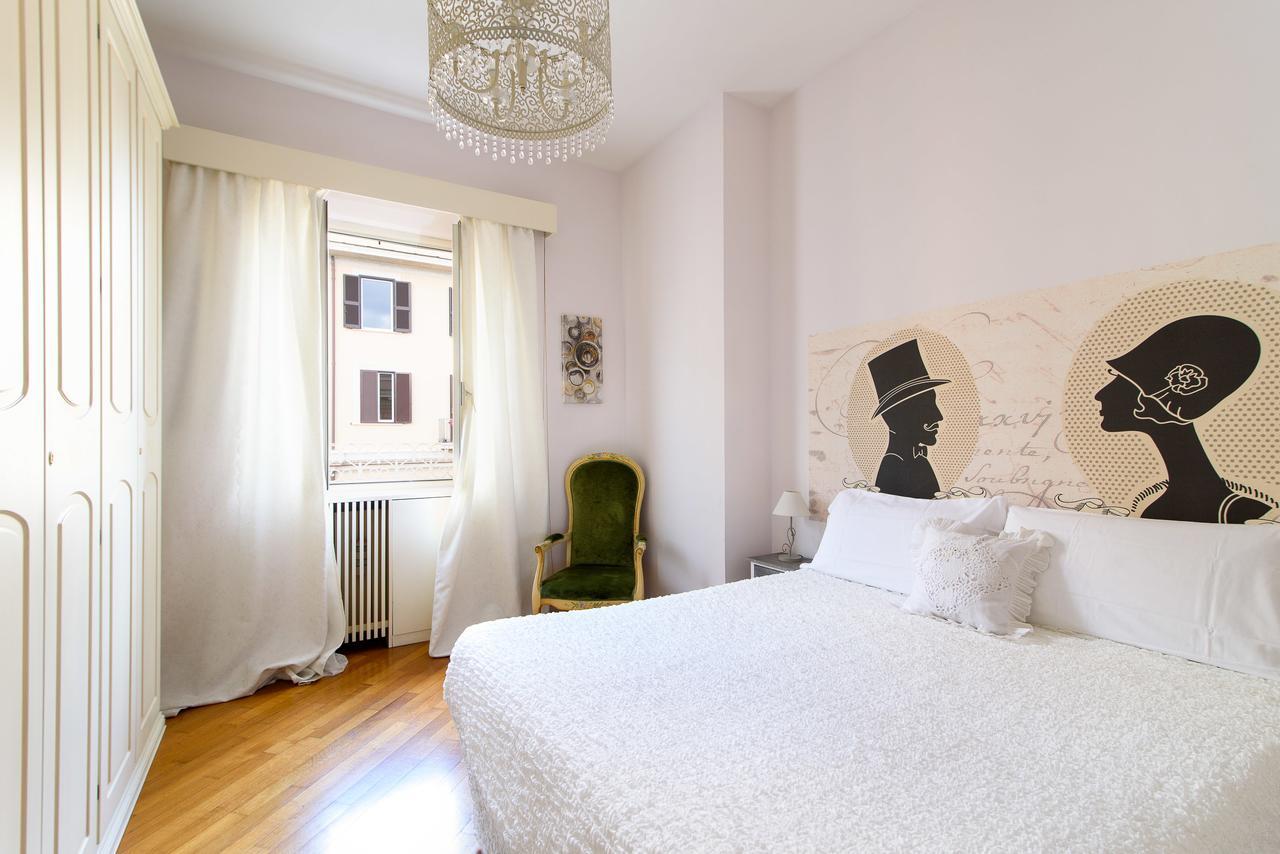 Apartment Crystal House *